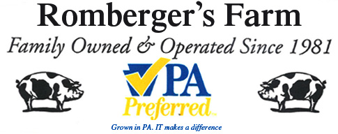 Romberger's Farm